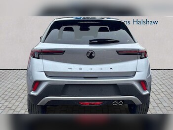 Used Vauxhall Mokka 2025 for sale - 77857122: Photo