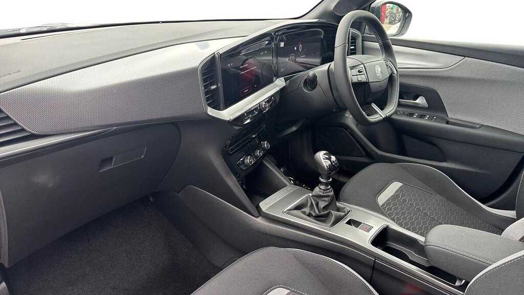 Used Vauxhall Mokka 2025 for sale - 77857122: Photo 6