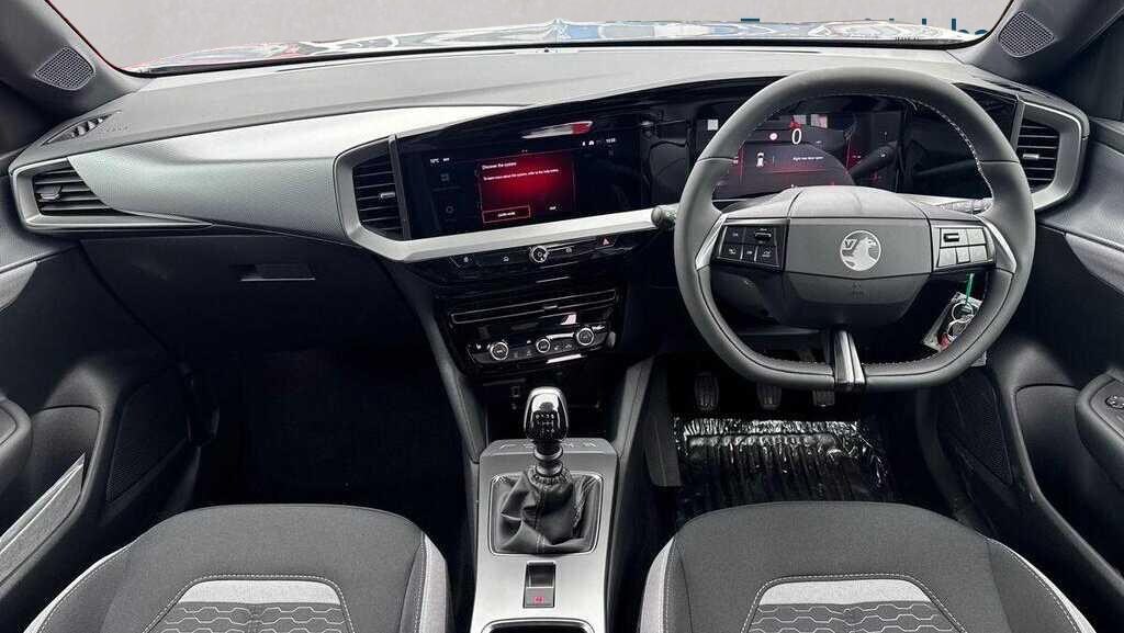 Used Vauxhall Mokka 2025 for sale - 77857122: Photo 7