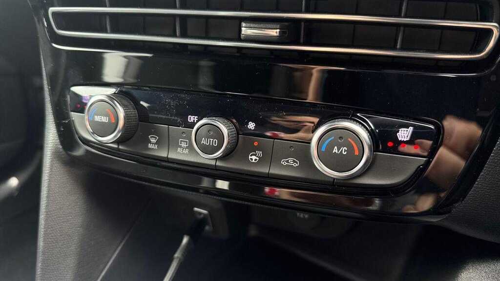 Used Vauxhall Mokka 2025 for sale - 77857122: Photo 8