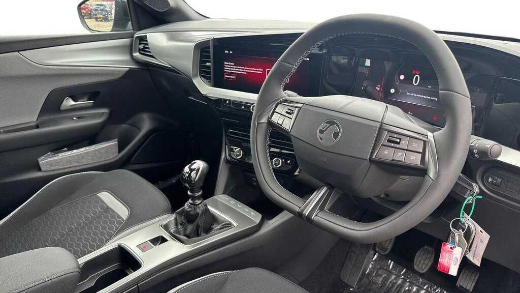 Used Vauxhall Mokka 2025 for sale - 77857122: Photo 9