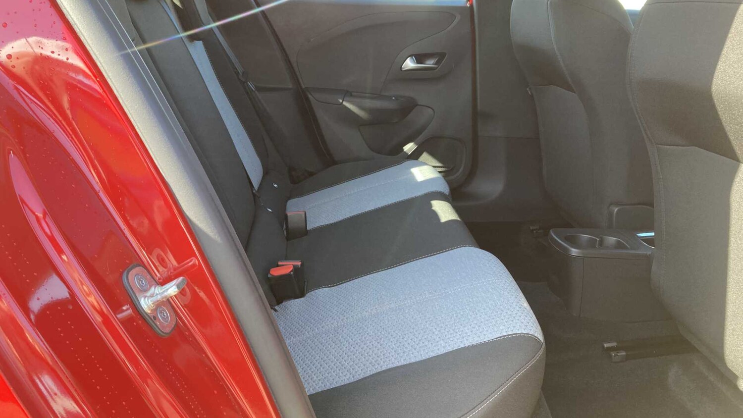 Used Vauxhall Corsa for sale - 77860683: Photo 16