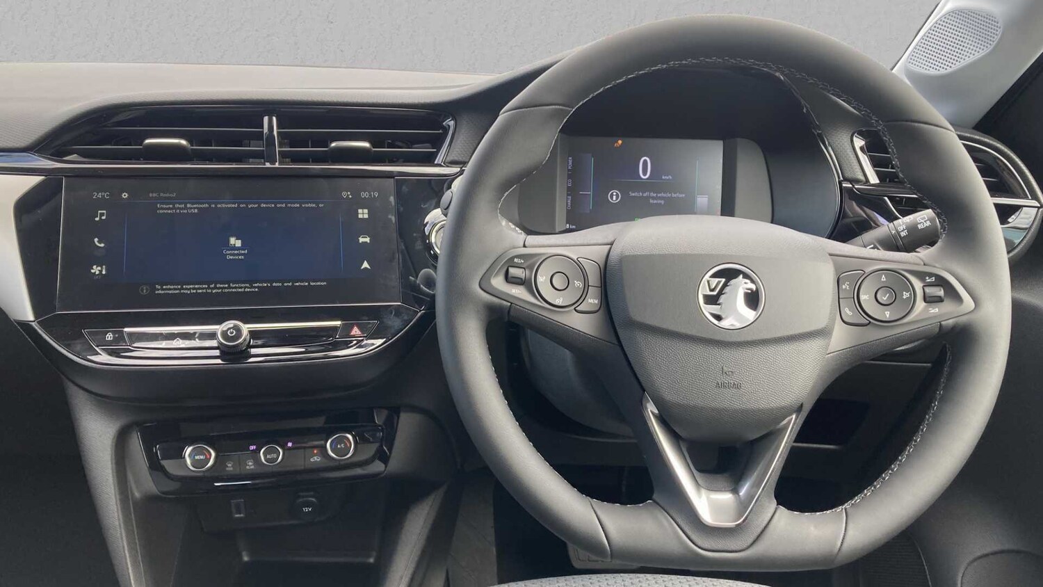 Used Vauxhall Corsa for sale - 77860683: Photo 17