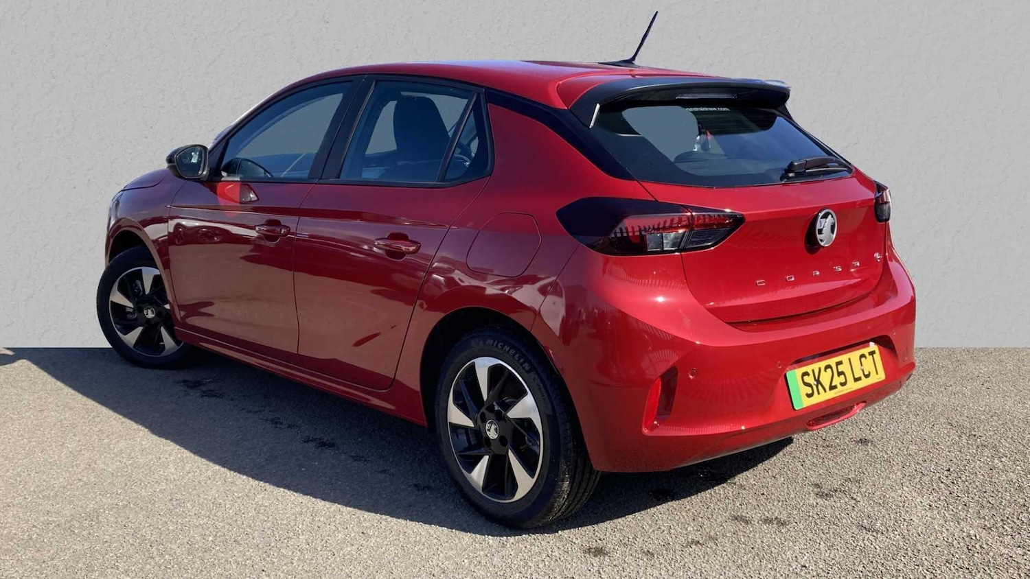 Used Vauxhall Corsa for sale - 77860683: Photo 2