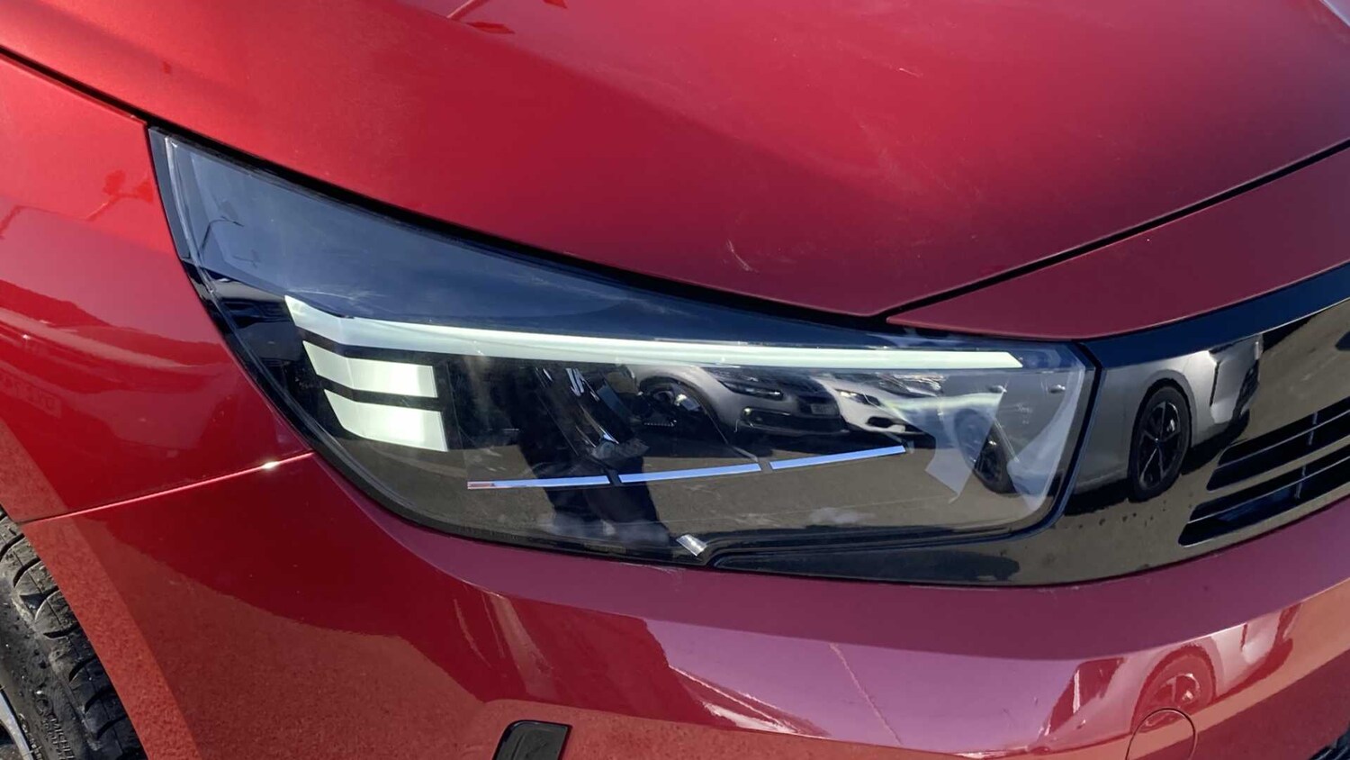 Used Vauxhall Corsa for sale - 77860683: Photo 33