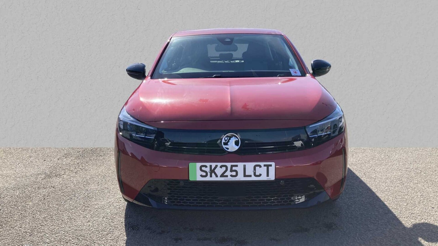 Used Vauxhall Corsa for sale - 77860683: Photo 6