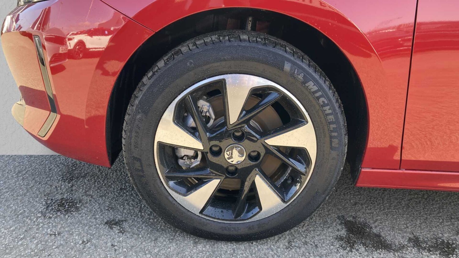 Used Vauxhall Corsa for sale - 77860683: Photo 7