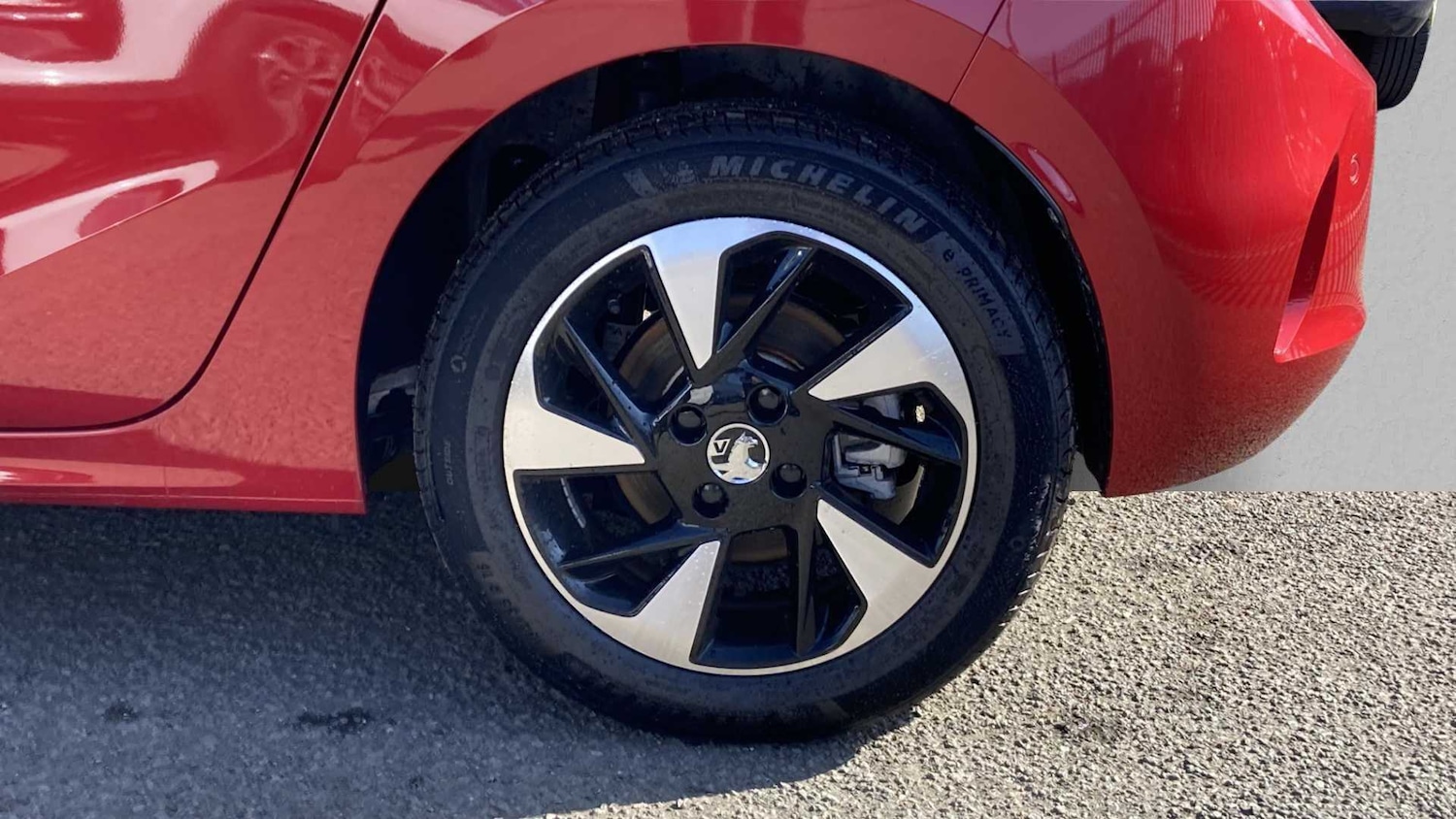 Used Vauxhall Corsa for sale - 77860683: Photo 9