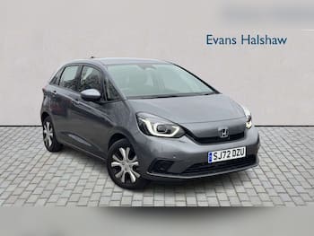 Used Honda Jazz 2023 for sale - 79678761: Photo