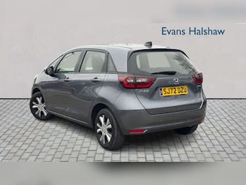 Used Honda Jazz 2023 for sale - 79678761: Photo