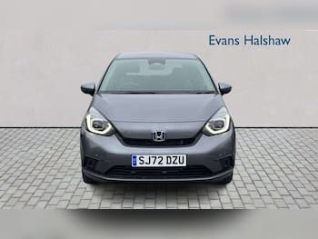 Used Honda Jazz 2023 for sale - 79678761: Photo