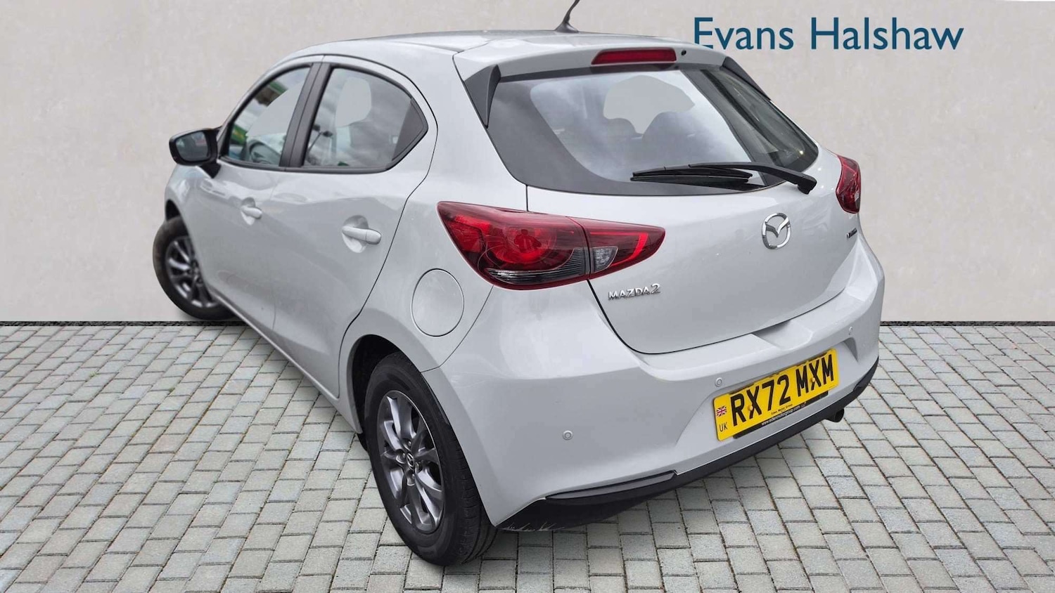 Used Mazda Mazda2 2023 for sale - 77859078: Photo 3