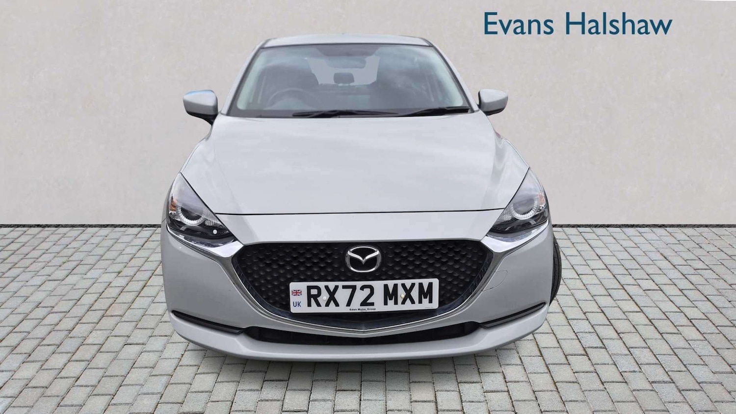 Used Mazda Mazda2 2023 for sale - 77859078: Photo 5