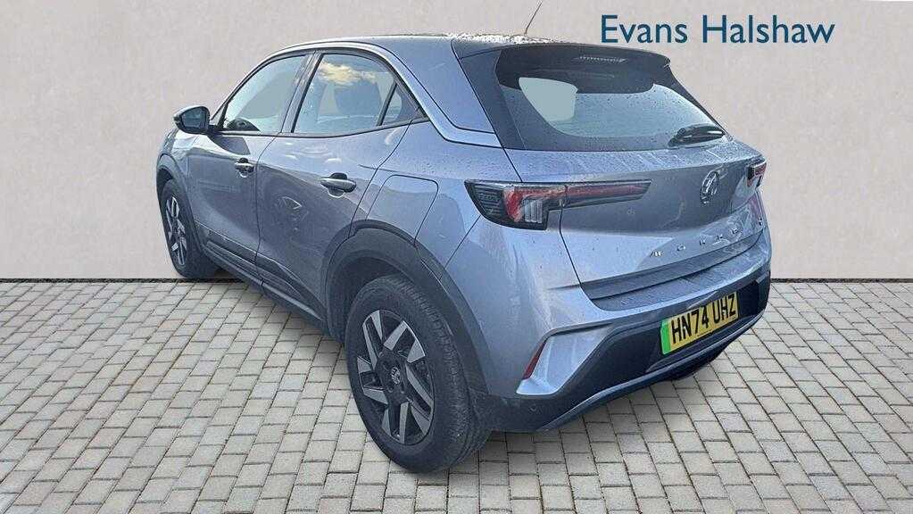 Used Vauxhall Mokka 2024 for sale - 77856473: Photo 3