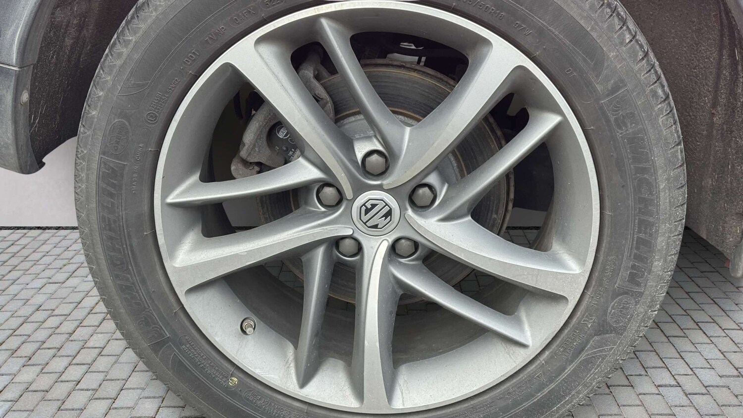 Used MG MG HS for sale - 77857142: Photo 12