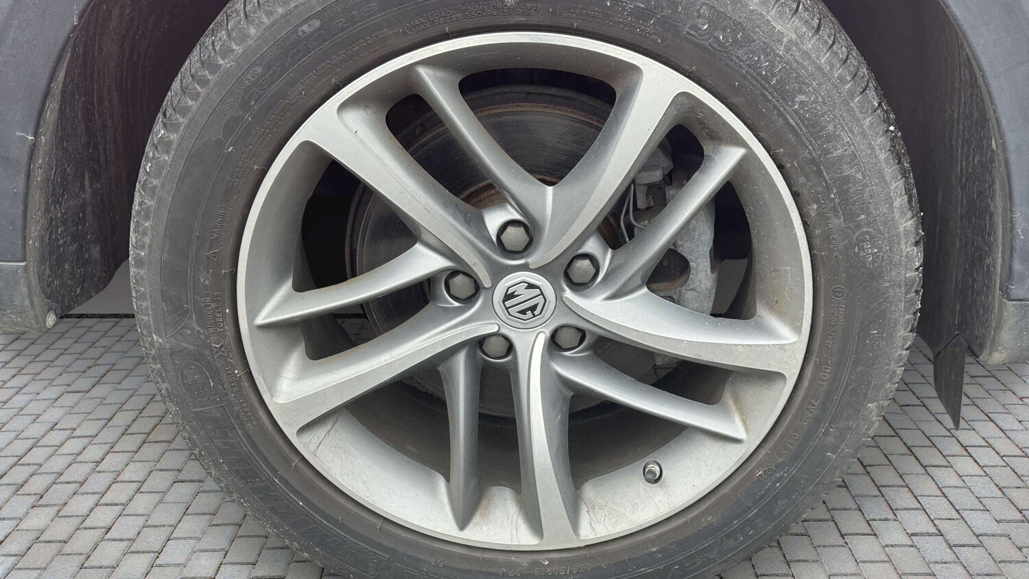 Used MG MG HS for sale - 77857142: Photo 13