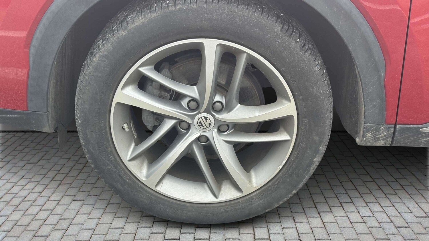 Used MG MG HS for sale - 77857142: Photo 14