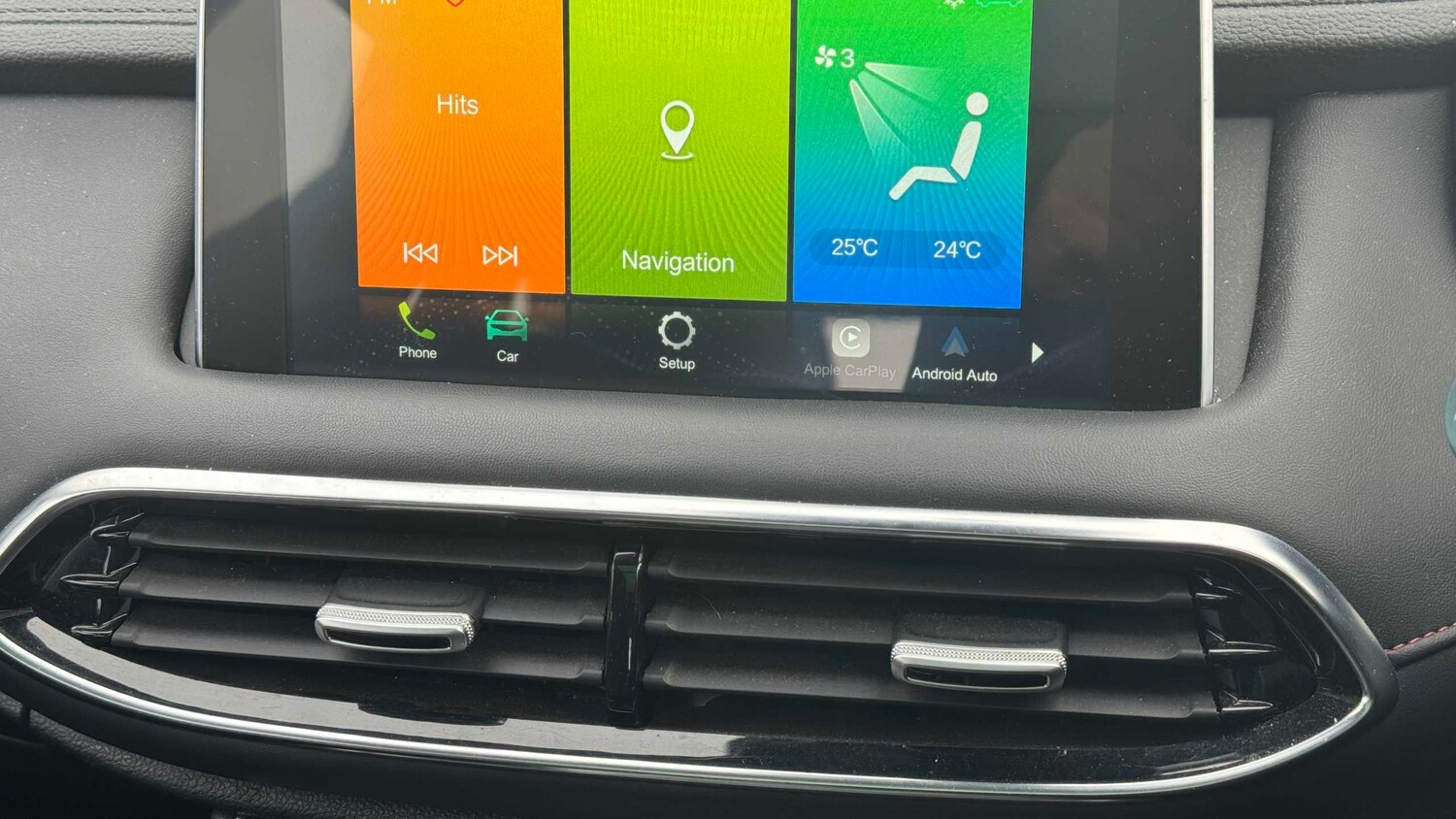 Used MG MG HS for sale - 77857142: Photo 18