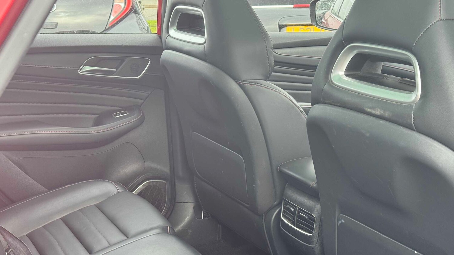 Used MG MG HS for sale - 77857142: Photo 21