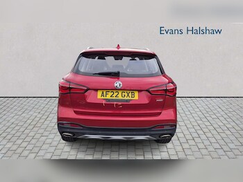 Used MG MG HS 2022 for sale - 77857142: Photo