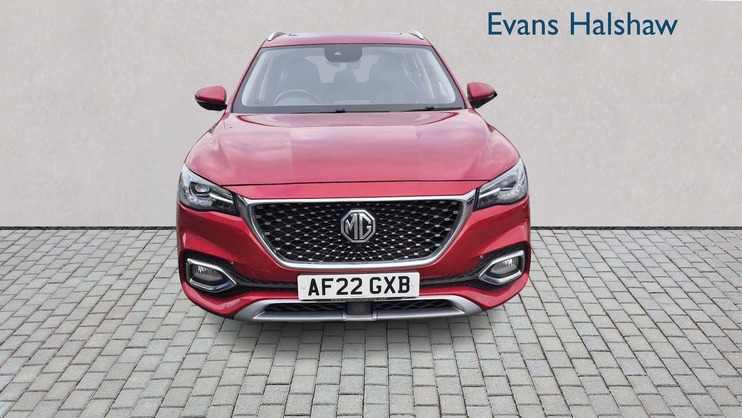 Used MG MG HS for sale - 77857142: Photo 5