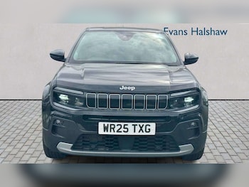 Used Jeep Avenger 2025 for sale - 79148232: Photo
