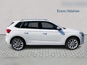 Used Skoda Kamiq 2019 for sale - 79339735: Photo