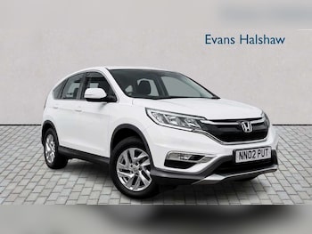 Used Honda CR-V 2015 for sale - 79339876: Photo