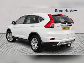 Used Honda CR-V 2015 for sale - 79339876: Photo