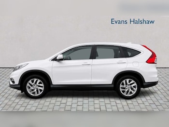Used Honda CR-V 2015 for sale - 79339876: Photo