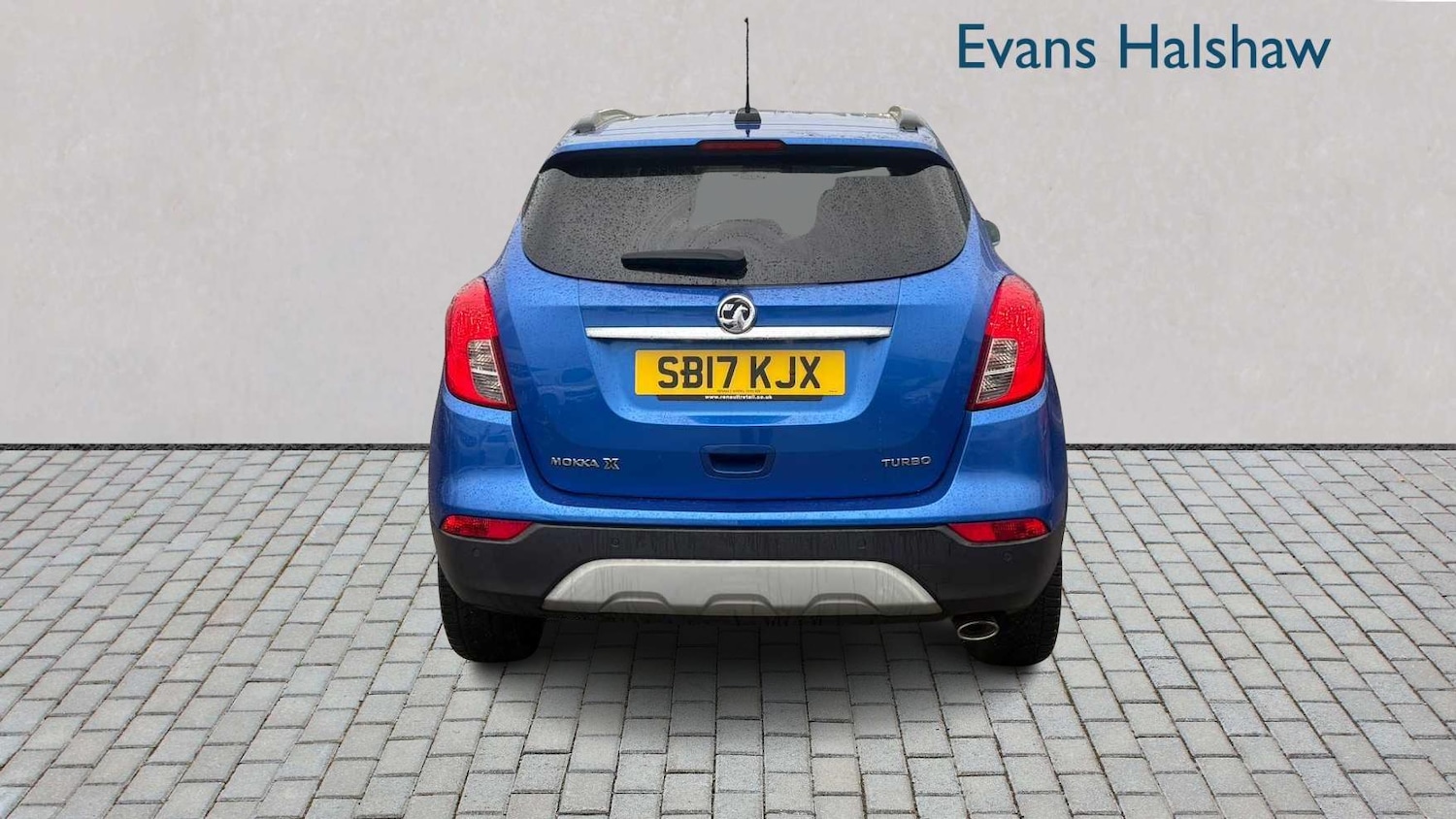 Used Vauxhall Mokka X for sale - 77859957: Photo 5