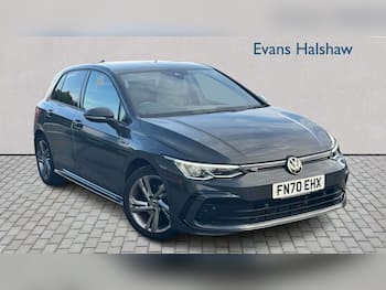Used Volkswagen Golf 2020 for sale - 79637348: Photo