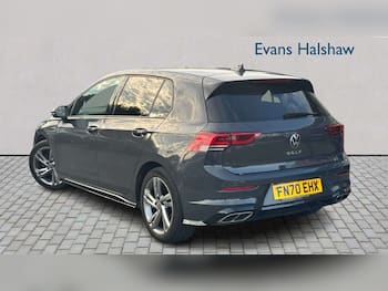Used Volkswagen Golf 2020 for sale - 79637348: Photo