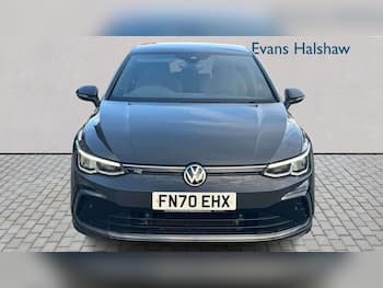 Used Volkswagen Golf 2020 for sale - 79637348: Photo