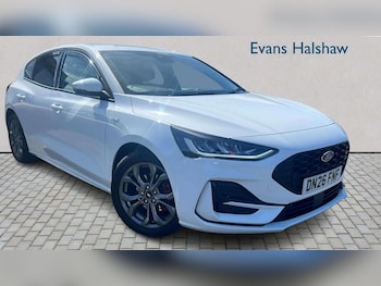 Used Ford Focus 2026 for sale - 79473218: Photo