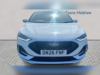 Used Ford Focus 2026 for sale - 79473218: Photo