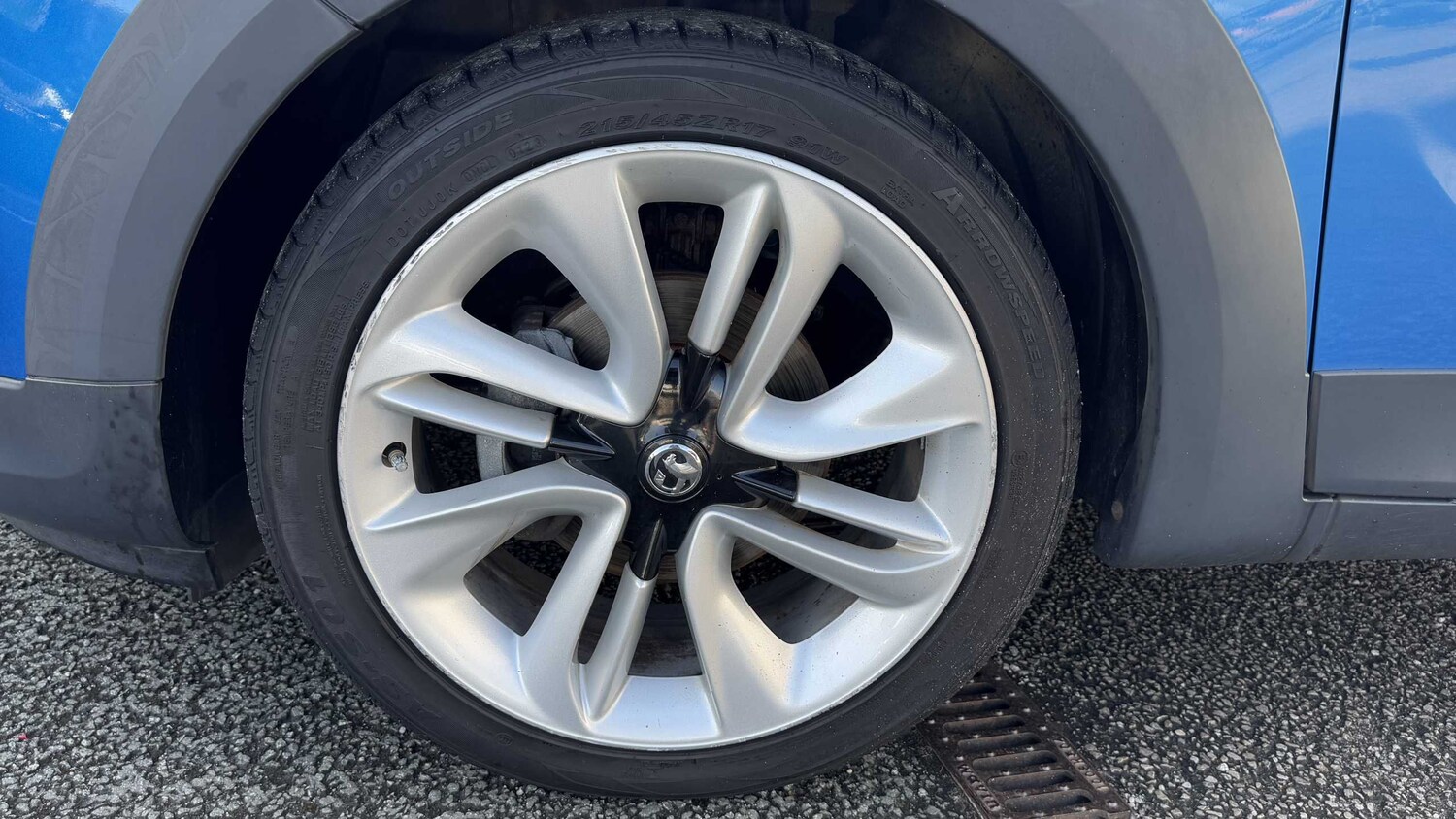 Used Vauxhall ADAM for sale - 77858870: Photo 10