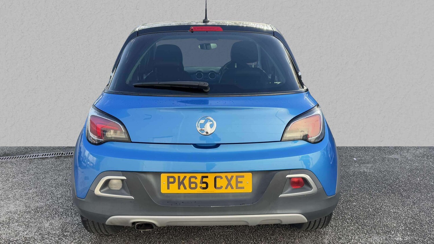Used Vauxhall ADAM for sale - 77858870: Photo 12