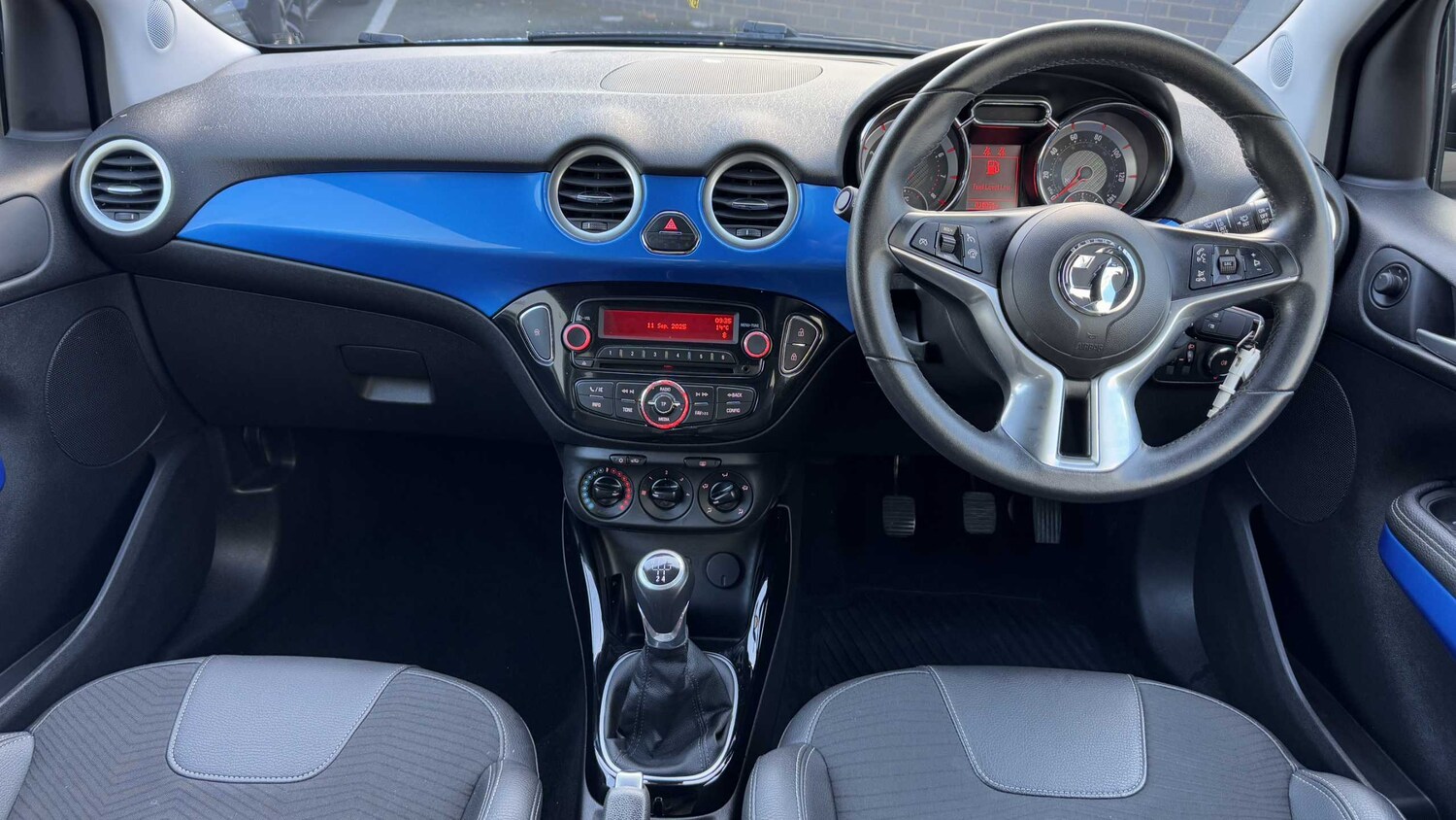 Used Vauxhall ADAM for sale - 77858870: Photo 16