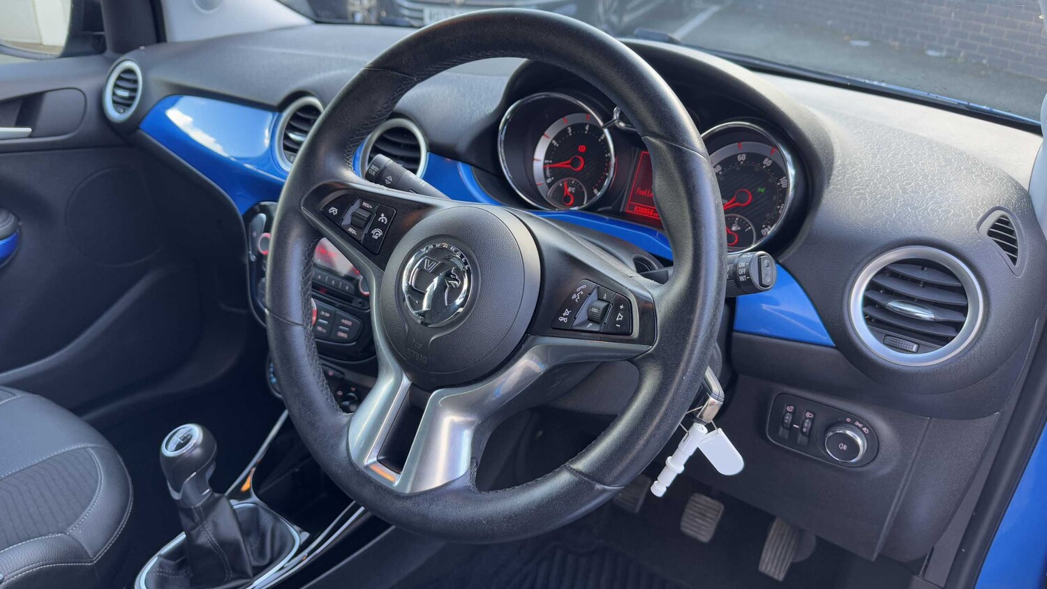 Used Vauxhall ADAM for sale - 77858870: Photo 17