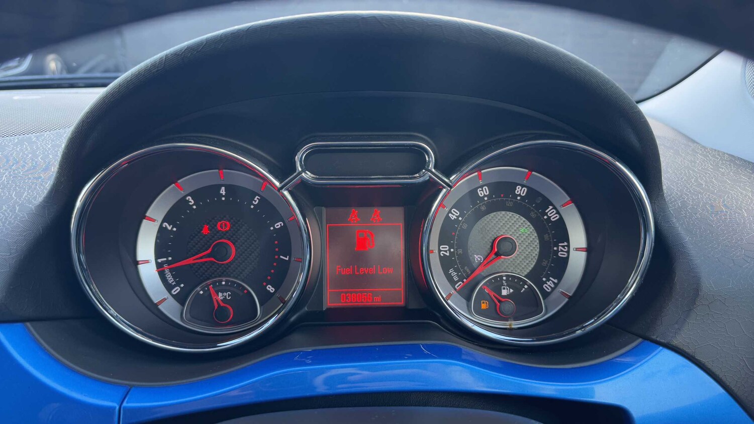 Used Vauxhall ADAM for sale - 77858870: Photo 18