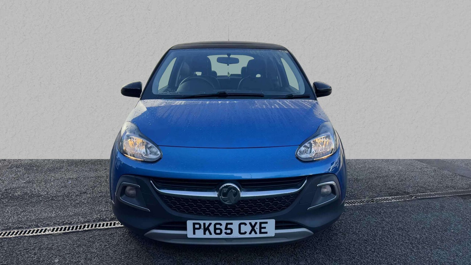 Used Vauxhall ADAM for sale - 77858870: Photo 2