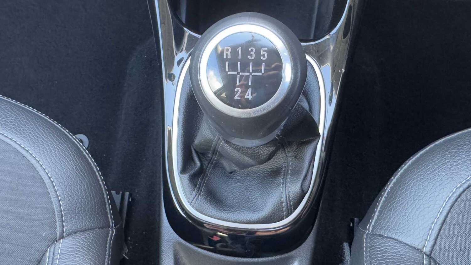 Used Vauxhall ADAM for sale - 77858870: Photo 26