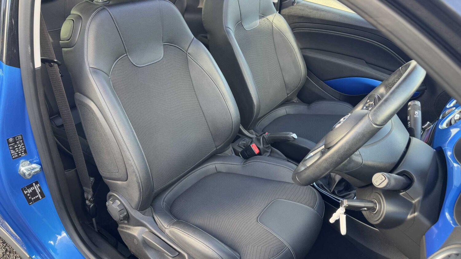 Used Vauxhall ADAM for sale - 77858870: Photo 31