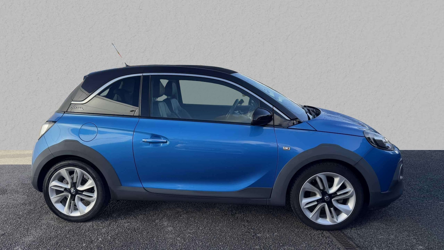 Used Vauxhall ADAM for sale - 77858870: Photo 5