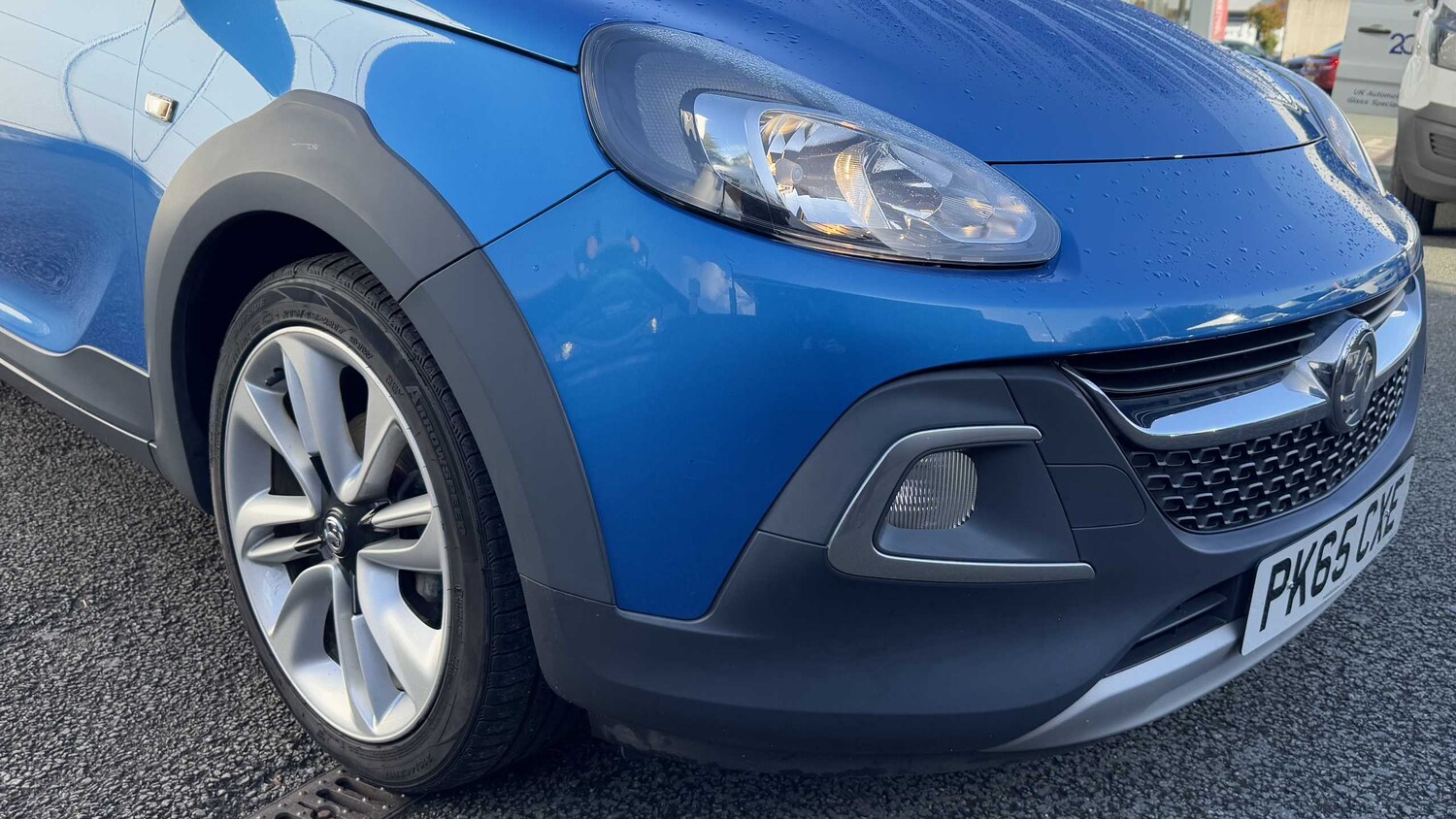 Used Vauxhall ADAM for sale - 77858870: Photo 6