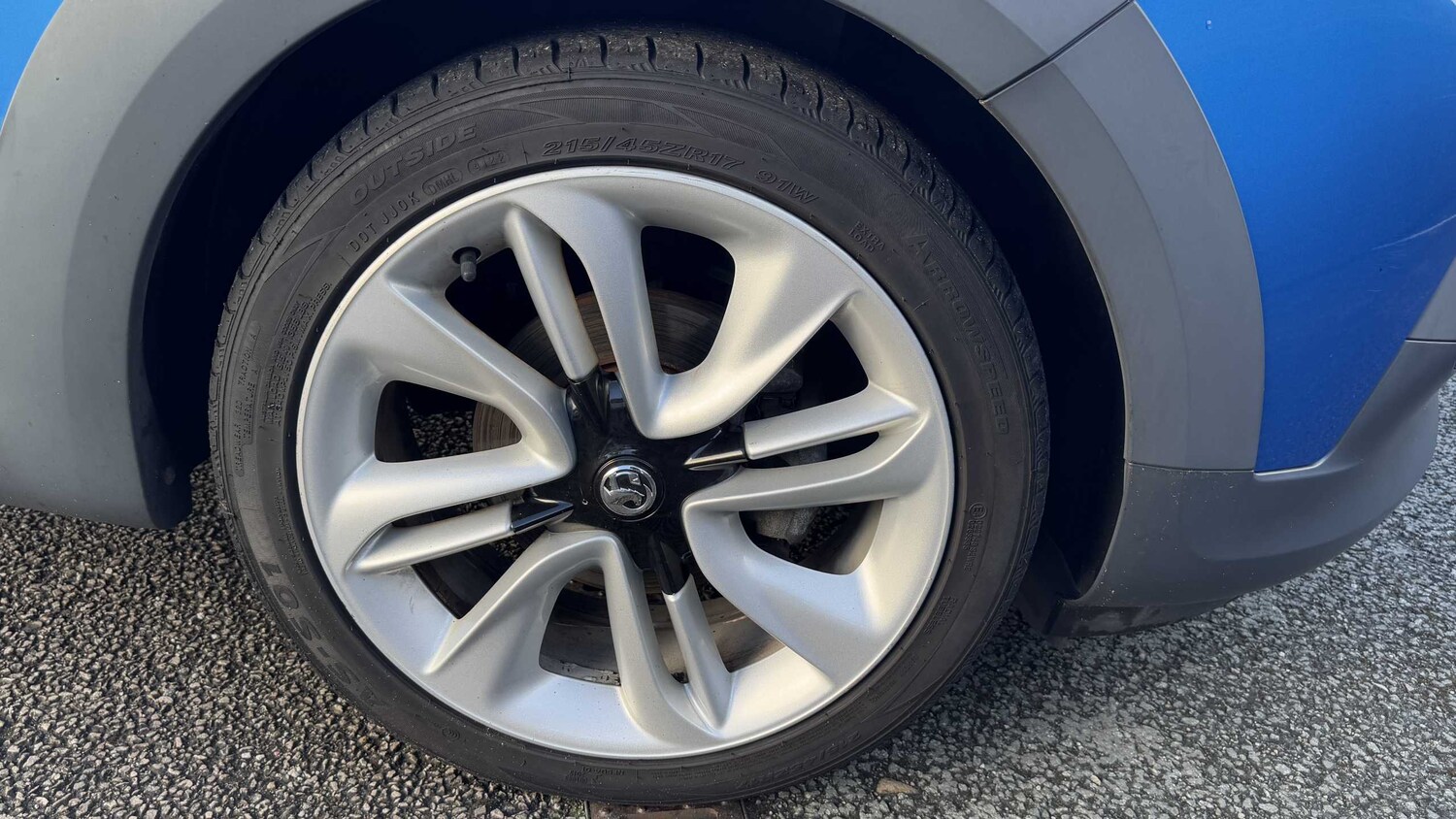 Used Vauxhall ADAM for sale - 77858870: Photo 7