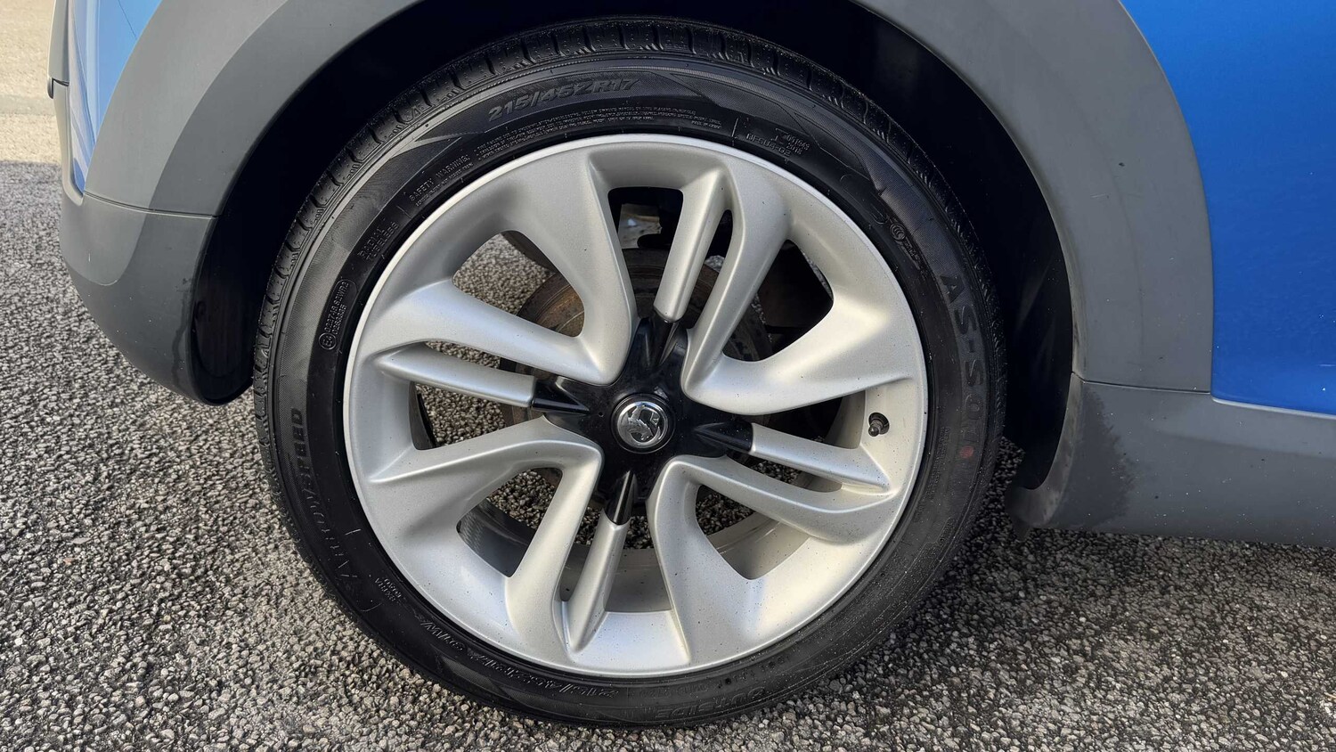 Used Vauxhall ADAM for sale - 77858870: Photo 8