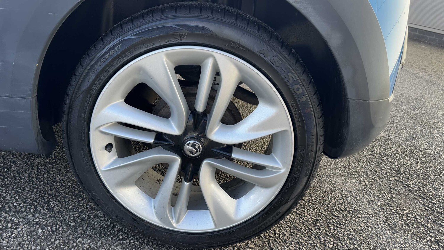 Used Vauxhall ADAM for sale - 77858870: Photo 9