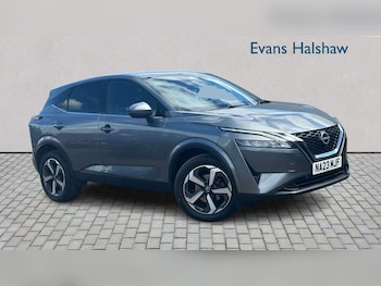 Used Nissan Qashqai 2023 for sale - 78754914: Photo
